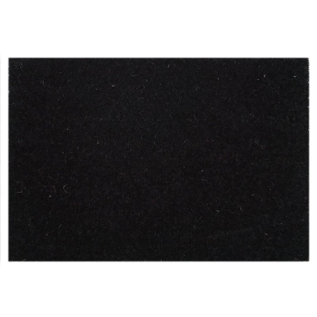 Fußmatte - Türvorleger - Fußabtreter - Schmutzfangmatte - Kokosmatte - div. Farben/Größen