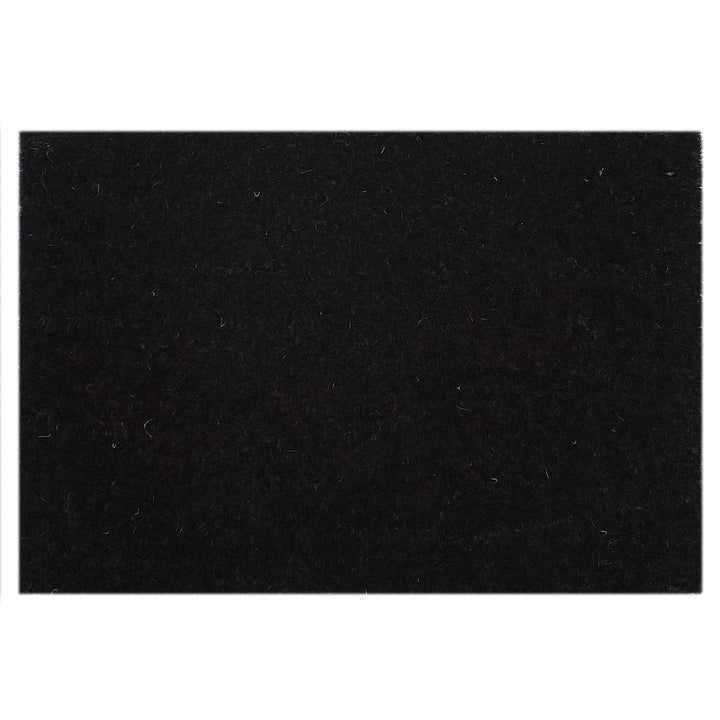 Fußmatte - Türvorleger - Fußabtreter - Schmutzfangmatte - Kokosmatte - div. Farben/Größen
