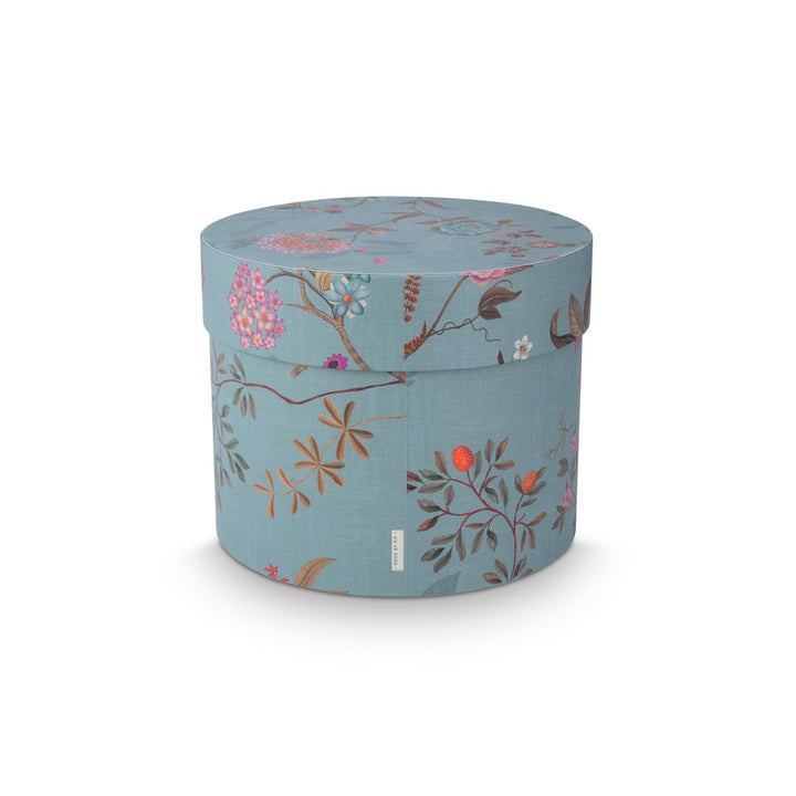 Schachteln BLOOMING TALES - Aufbewahrungsboxen 3er Set