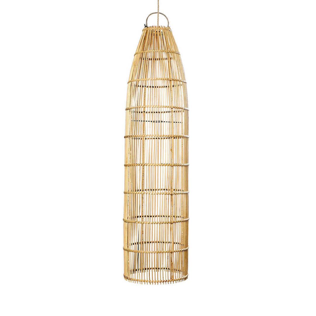 FISH TRAP Lampenschirm L