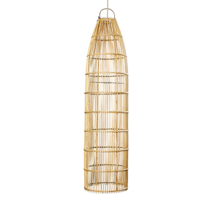 FISH TRAP Lampenschirm L