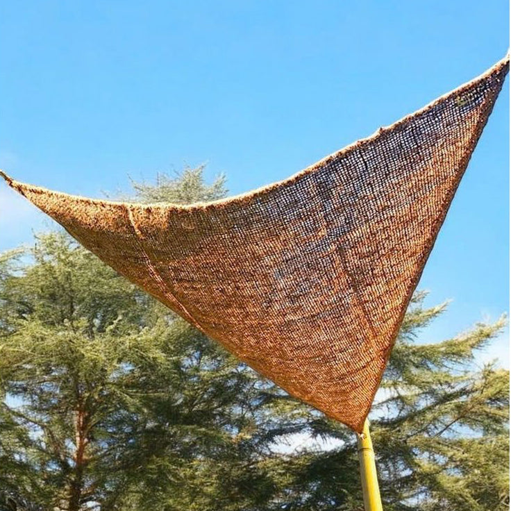 COCO SHADE Sonnensegel