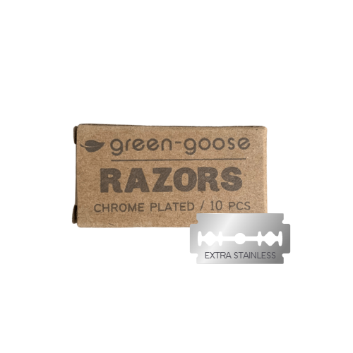 Carebox – Das Rasierpaket – Bambus
