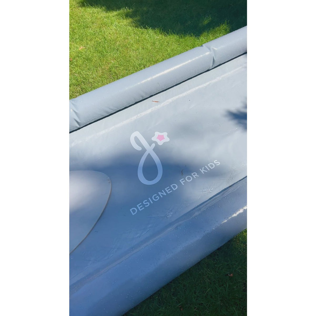 Surfboard - für Slide & Surf Way Wasserbahn