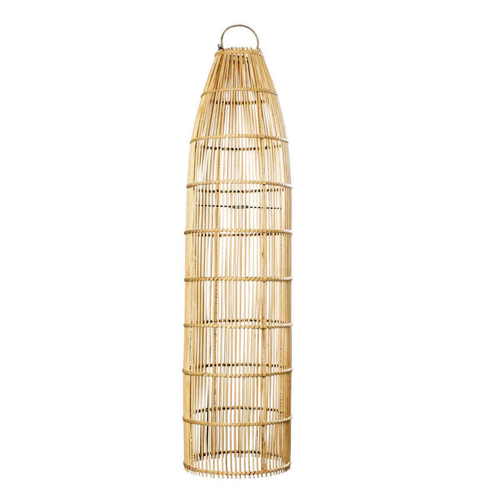FISH TRAP Lampenschirm L
