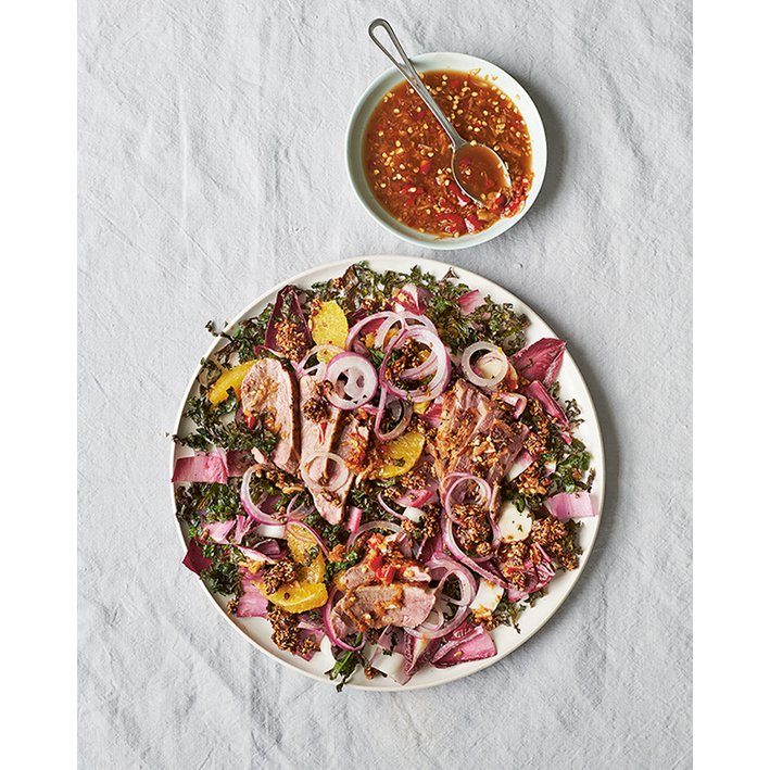 Buch DA HAST DU DEN SALAT | Köstliche Rezepte für jeden Tag