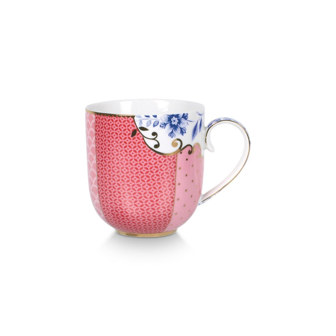 Tassen 2er-Set ROYAL PINK