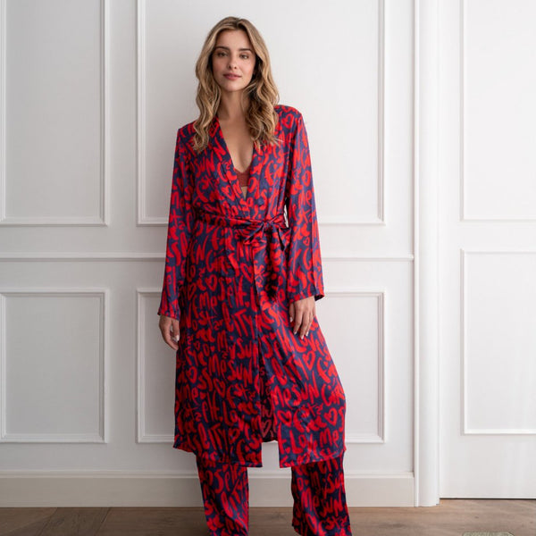Kimono SELFLOVE