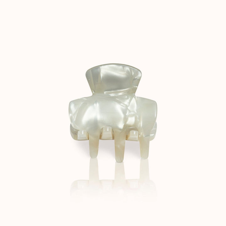 Haarklammer Klein PEARL