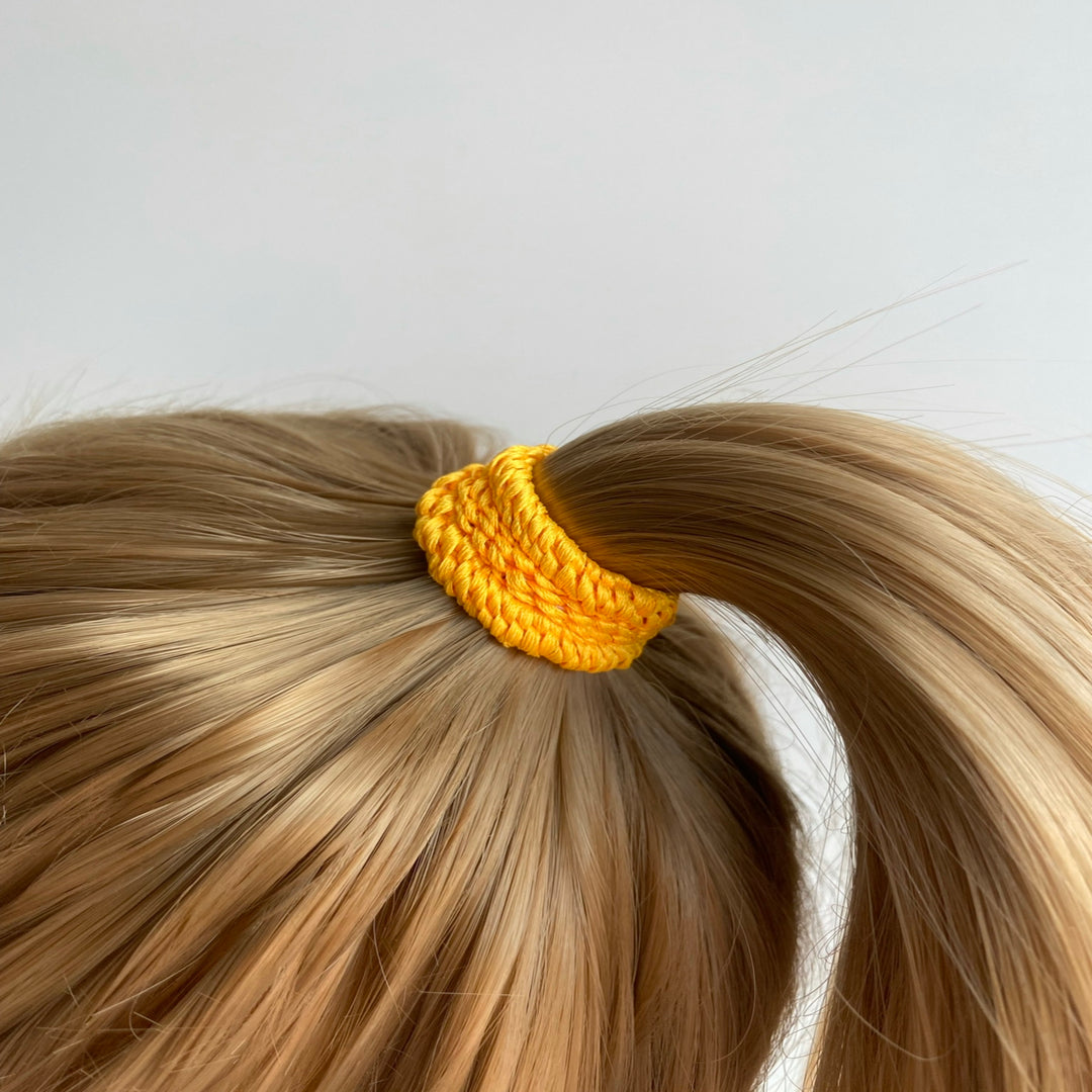 KKNEKKI Light Orange (449)