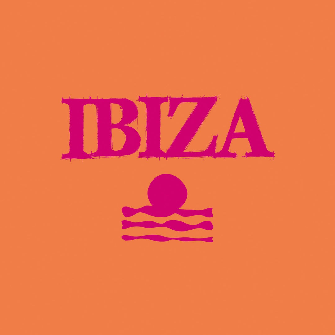 Servietten IBIZA - Cocktailservietten