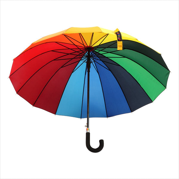 Regenschirm MOODS UP - Regenbogen
