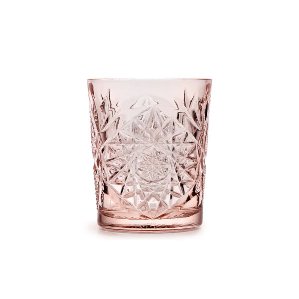 Glas Onis Hobstar ROSA