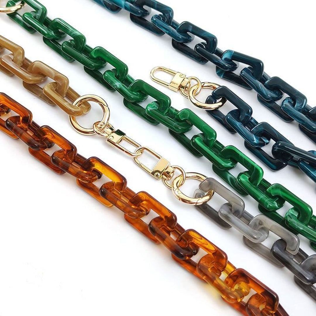 Handykette HOLD ON - green