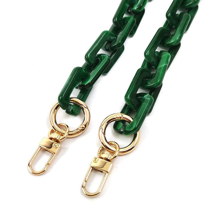 Handykette HOLD ON - green