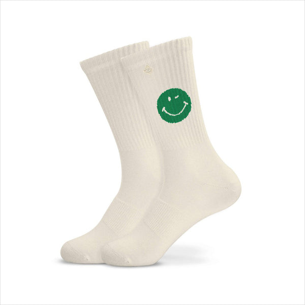 Socken GREEN SMILE