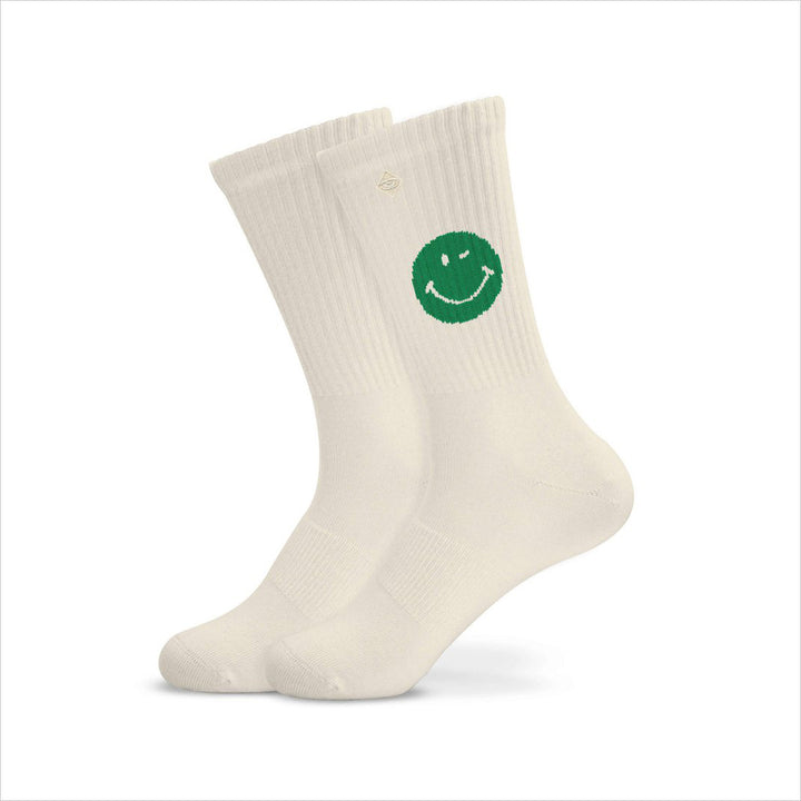 Socken GREEN SMILE