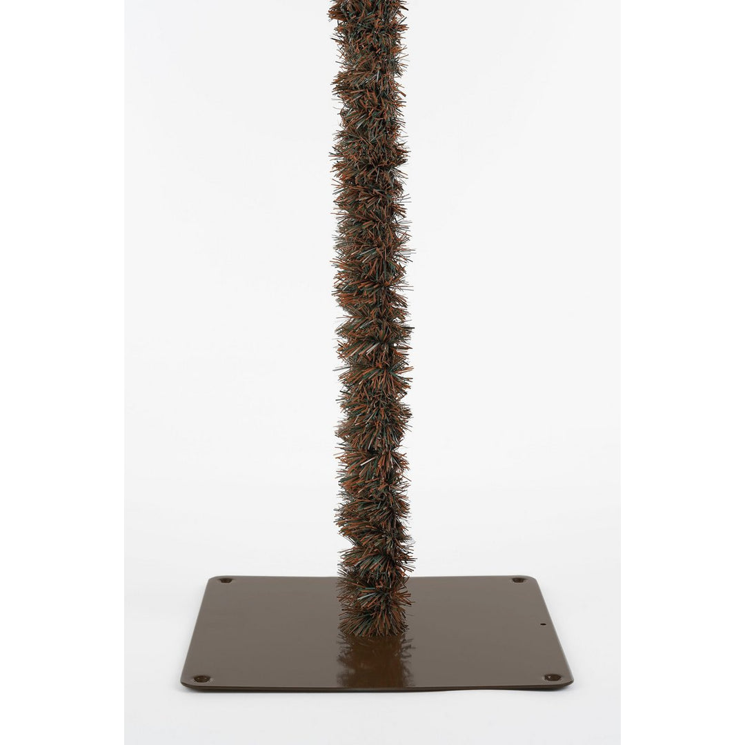 Weihnachtsbaum "Lodge" mit LED-Beleuchtung - H155cm