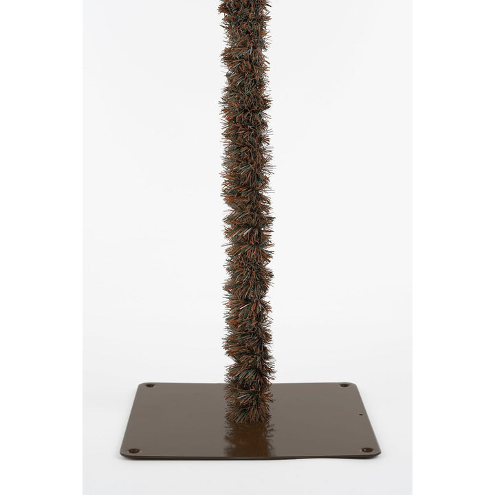 Weihnachtsbaum "Lodge" mit LED-Beleuchtung - H155cm