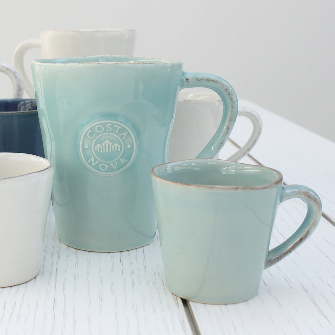 Tasse NOVA - Kaffeetasse - Becher / 6er Set / 350ml