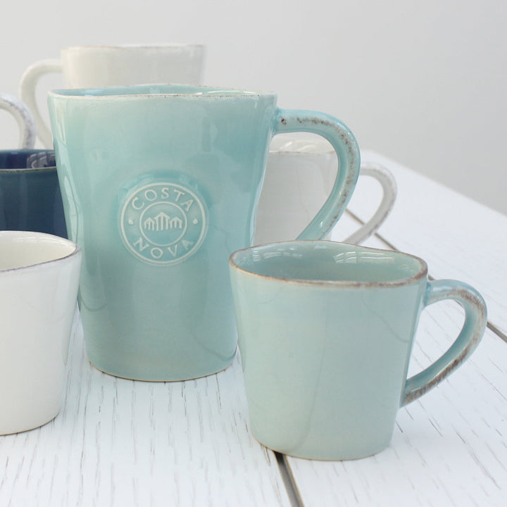 Tasse NOVA - Kaffeetasse - Becher / 6er Set / 350ml