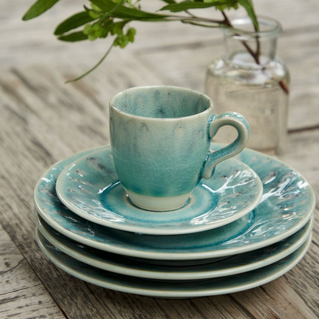 Tasse MADEIRA - Kaffetasse - Becher - 6er Set
