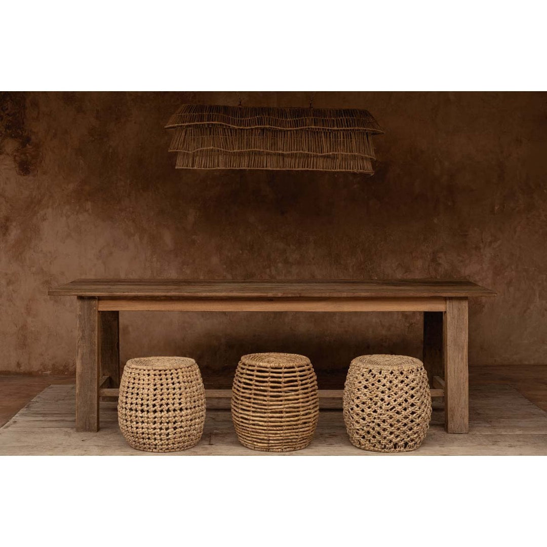 DANNIH Hocker - Dekohocker