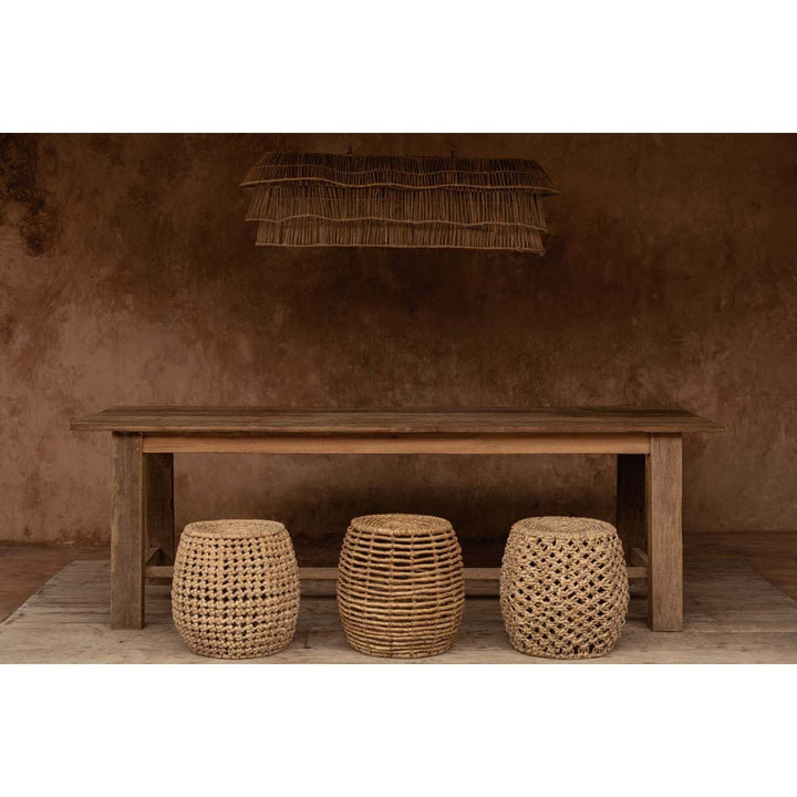 DANNIH Hocker - Dekohocker
