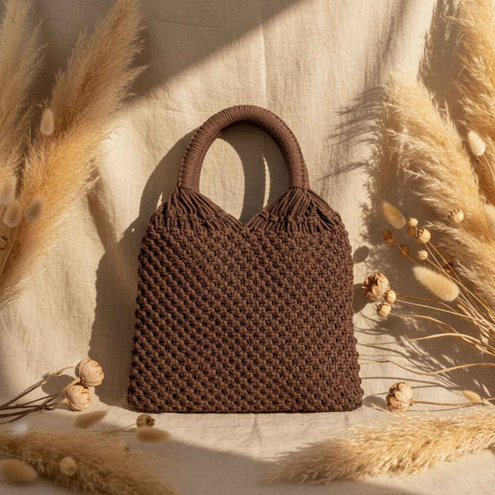 BAG-A-BOOM Tasche - Tragetasche - Einkaufsbeutel