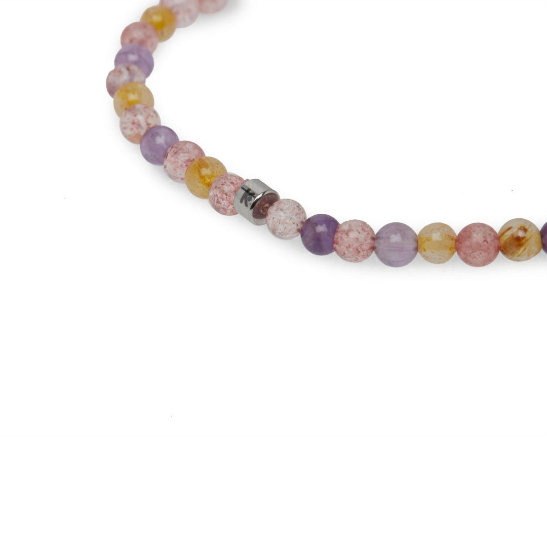 Mini-Armband „Energy“ in Auralite 23