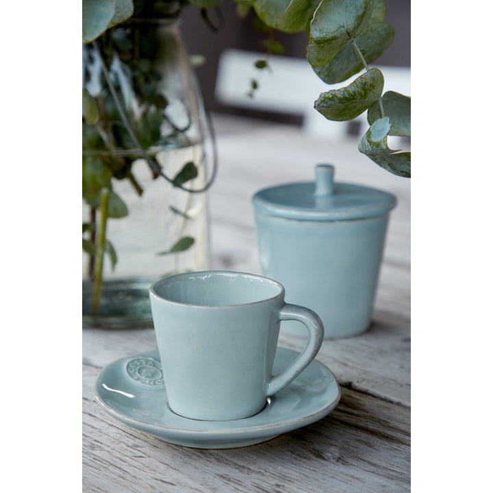 Tasse NOVA - Kaffeetasse - Becher / 6er Set / 350ml