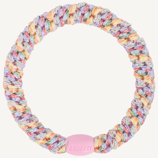 KKNEKKI Pastel Circus Glitter (591)