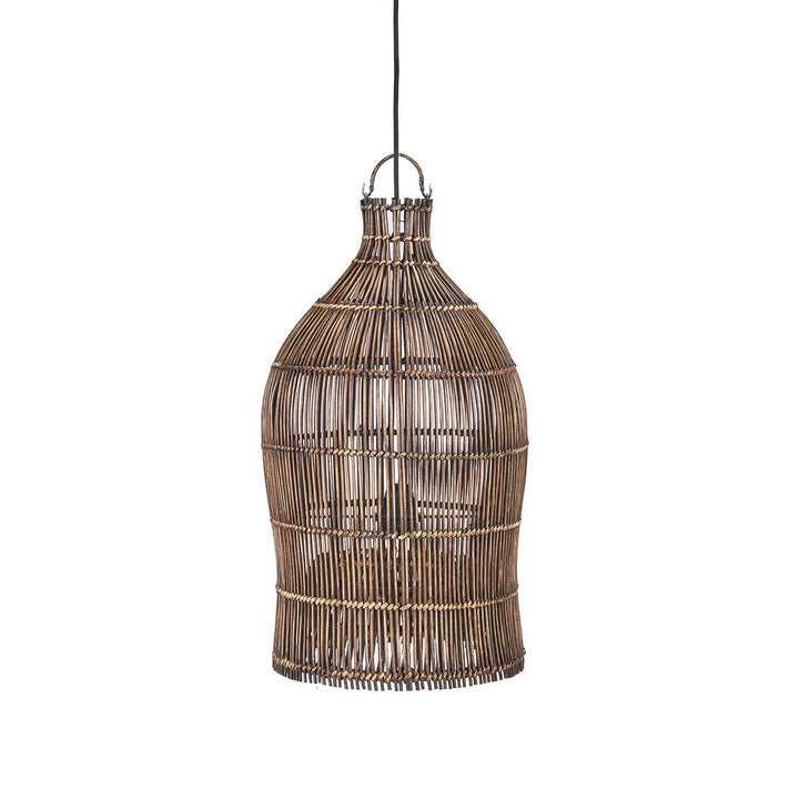 WOVEN BELL Lampenschirm S