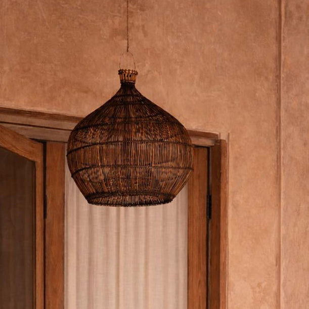 DESERT GOURD Lampenschirm S