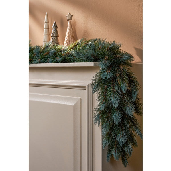 Girlande "Wyoming" - Weihnachtsdeko - L180cm