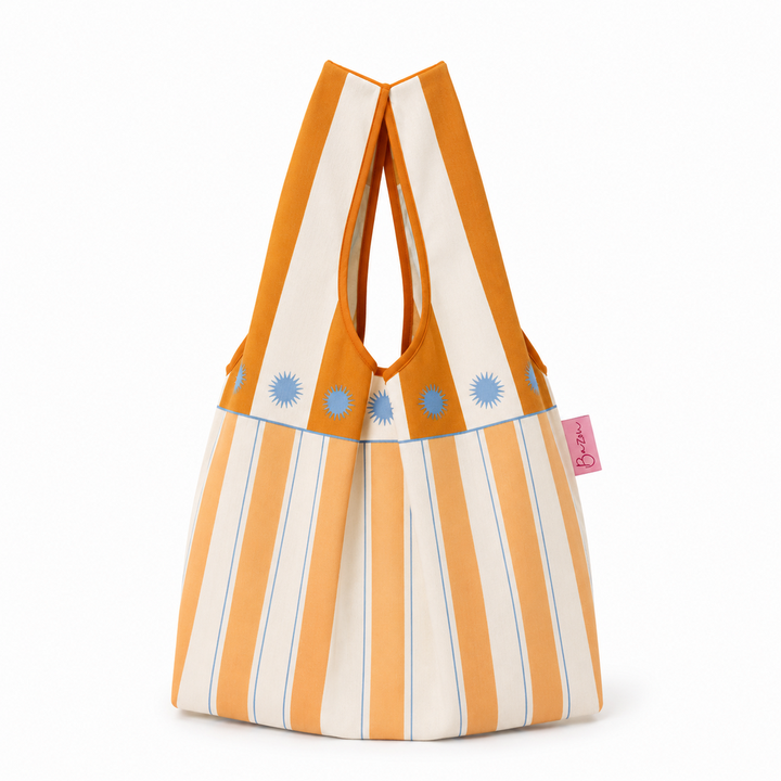 Shopping Bag BOBBI - Einkaufstasche