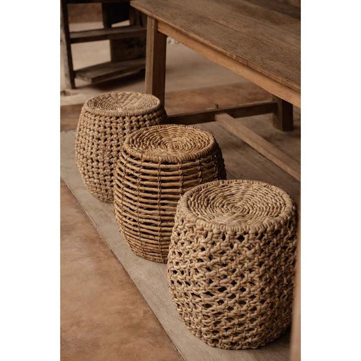 DANNIH Hocker - Dekohocker