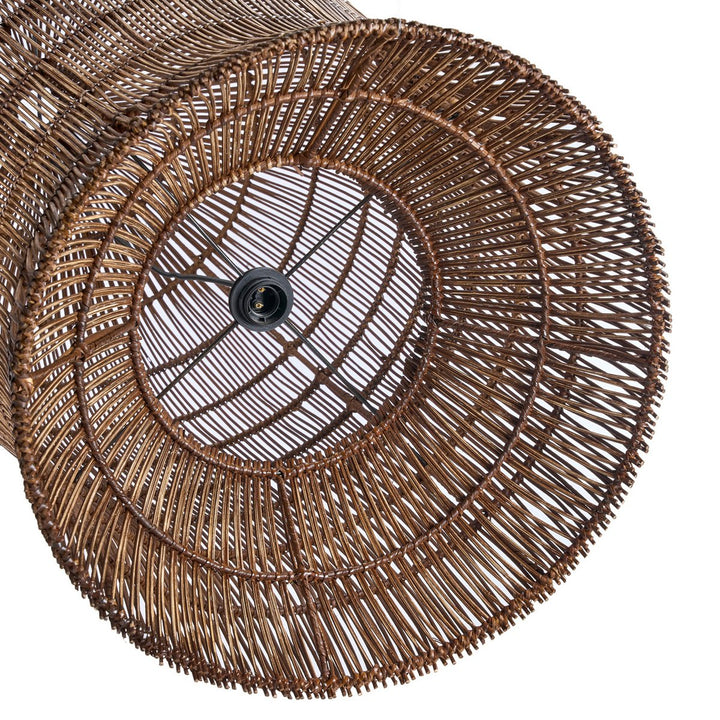 WOVEN BELL Lampenschirm XL