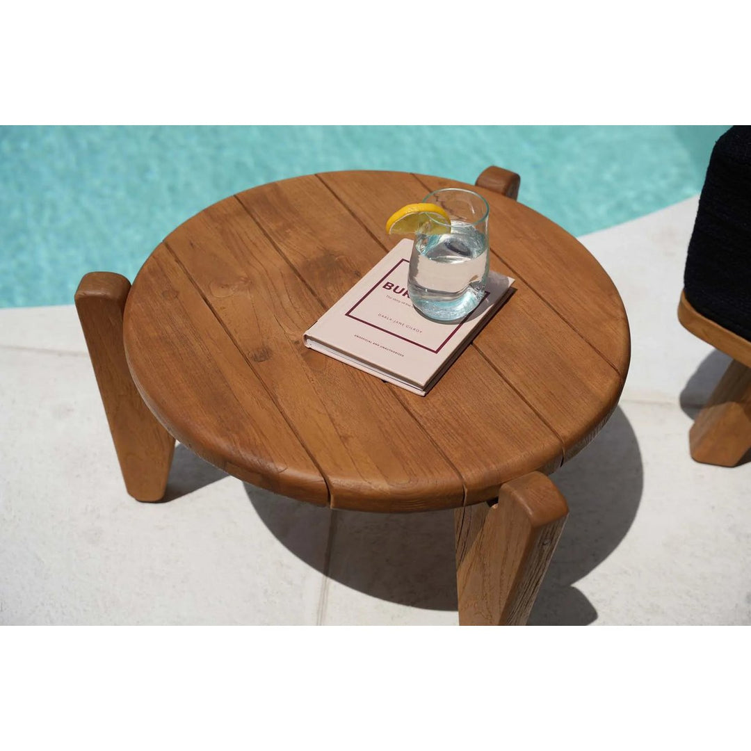 Der Seseh Couchtisch – M – Outdoor