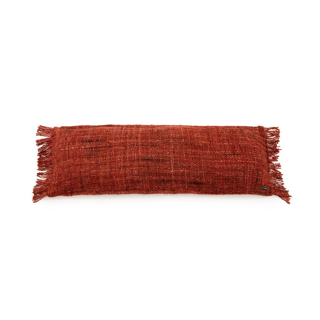 OH MY GEE Kissenbezug - Rot 35x100