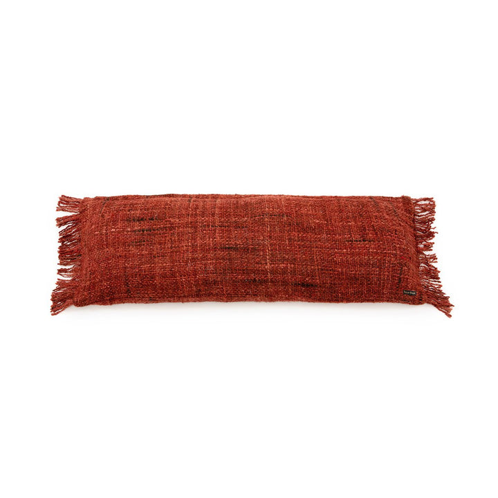 OH MY GEE Kissenbezug - Rot 35x100