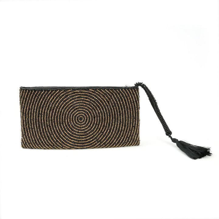 GOLDEN CLUTCH Tasche - Handtasche