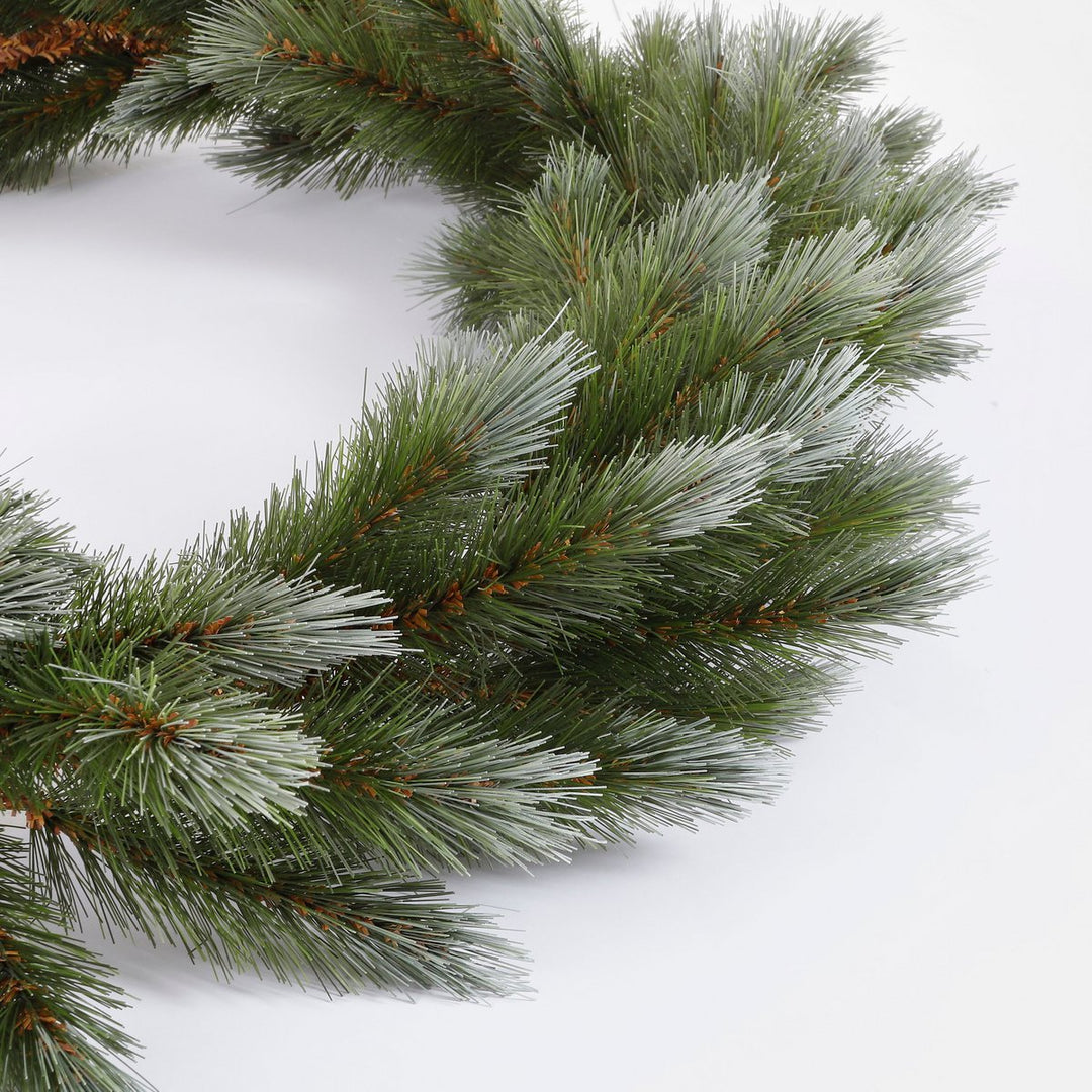 Girlande "Pittsburgh" - Weihnachtsdeko - L180cm