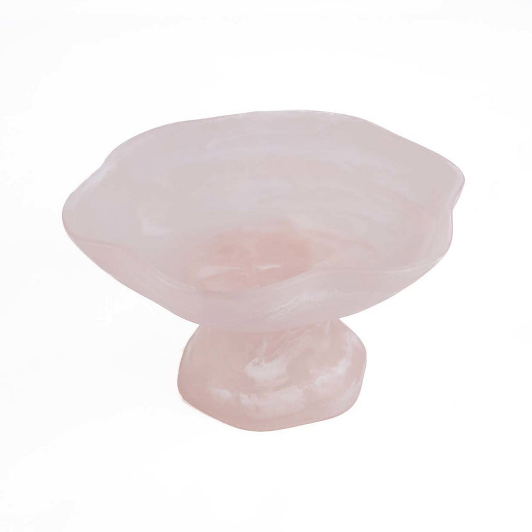 RESIN ORGANIC BOWL Schalenständer