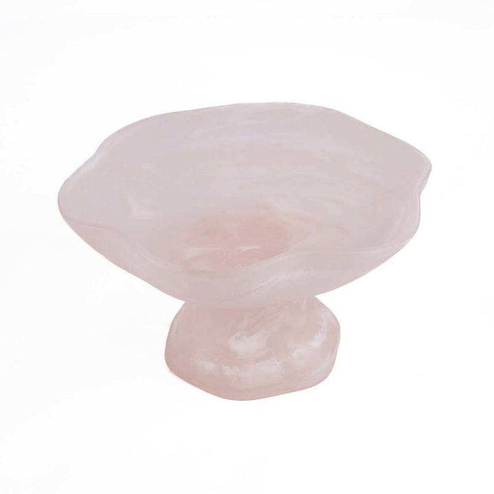 RESIN ORGANIC BOWL Schalenständer