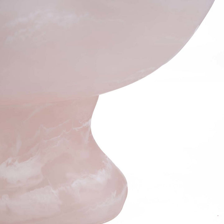 RESIN ORGANIC BOWL Schalenständer