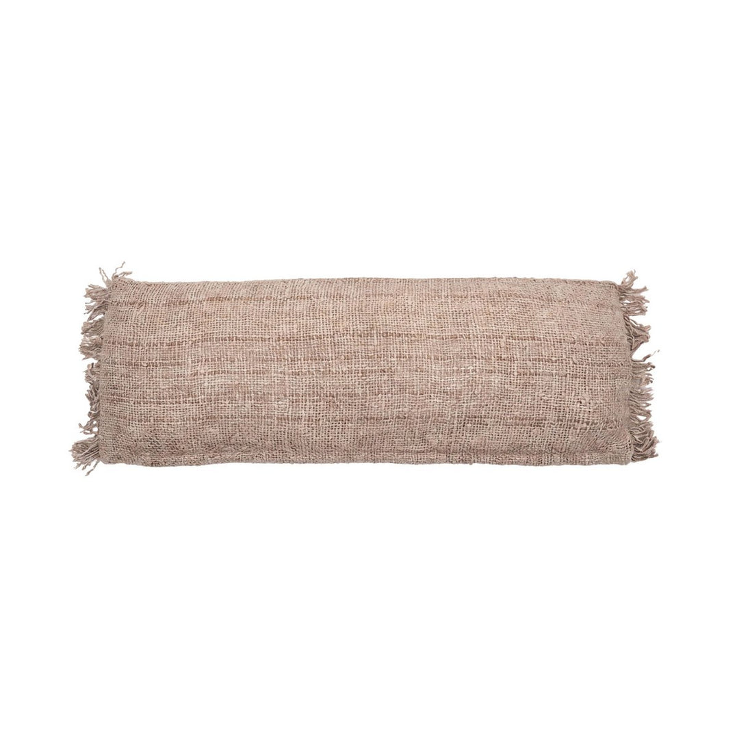 OH MY GEE Kissenbezug - Beige 35x100