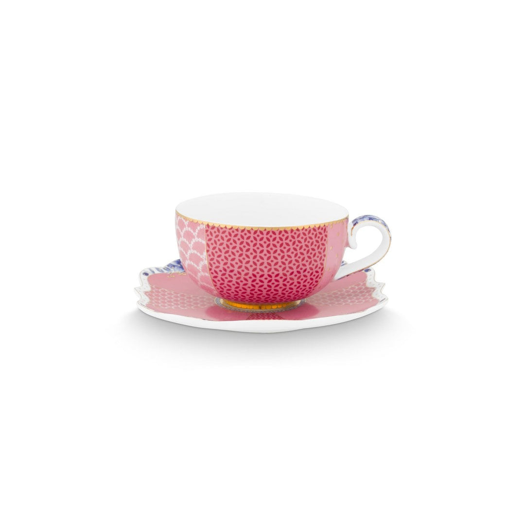 Espressotassen 2er-Set ROYAL PINK
