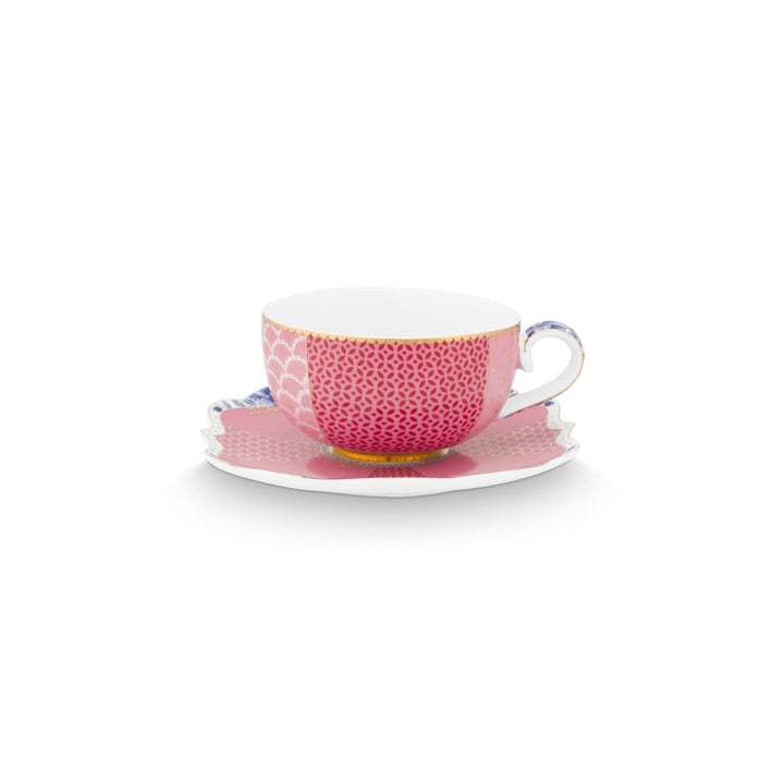 Espressotassen 2er-Set ROYAL PINK