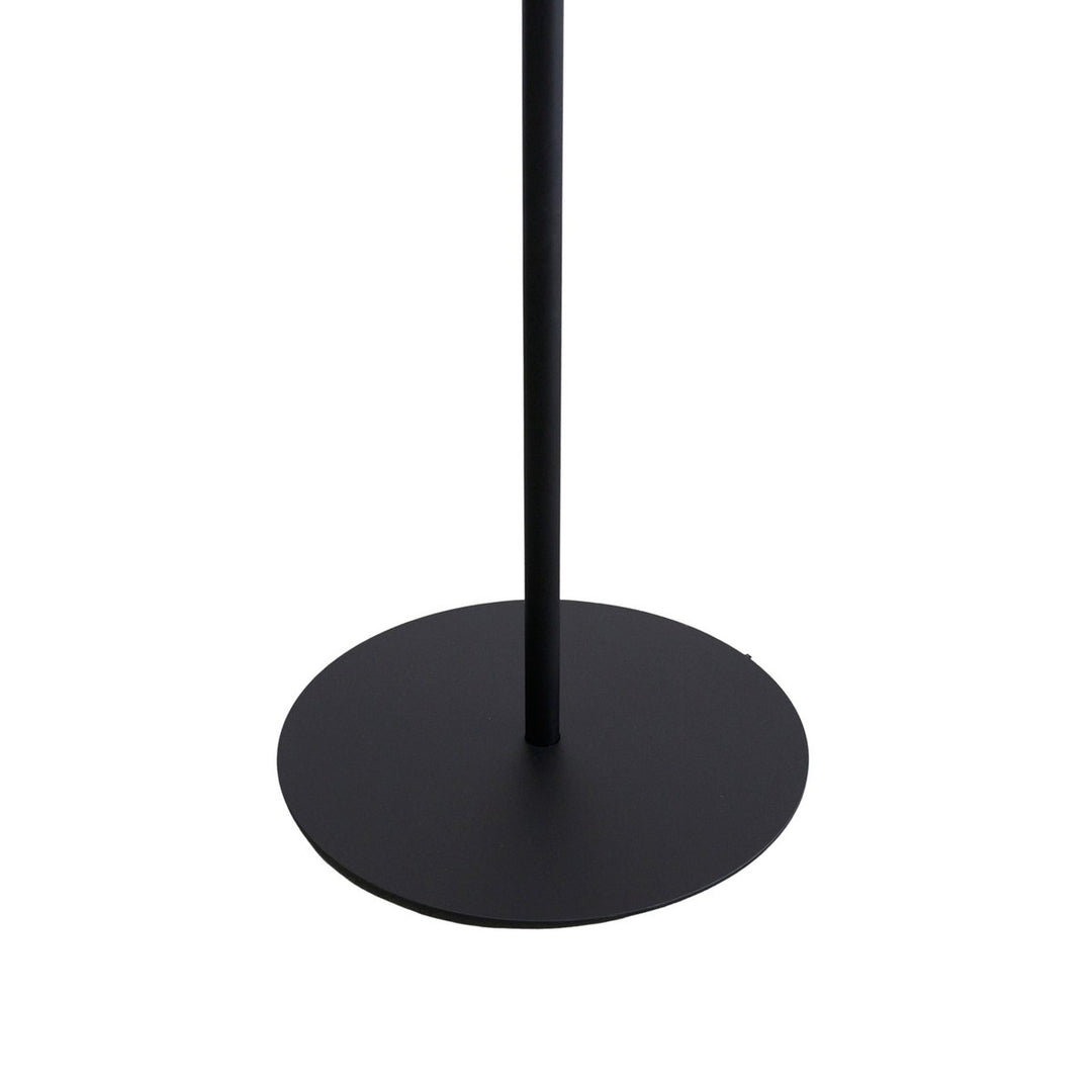 Stehleuchte WALT - Deko Lampe - Treibholz Natur 140cm